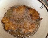 Foto langkah ke 5 dari resep Pisang goreng madu.