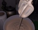 Foto del paso 2 de la receta: Bizcochuelo 4 ingredientes marmolado
