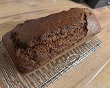 Sütőtökös csokoládés kenyér recept fázis 3 fotója
