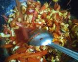 Chicken chow mein recipe step 11 photo