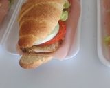 Foto del paso 6 de la receta: Panes para sándwich de lo que quieras caseros