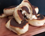 Foto del paso 7 de la receta: Pan de Queso en Sartén