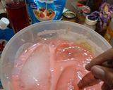 Foto langkah ke 3 dari resep Es Kopyor Pinky.
