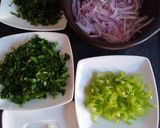 Foto del paso 4 de la receta: Pebre verde