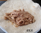 Foto del paso 4 de la receta: Rollitos de pollo con salsa de foie