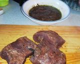 Foto del paso 3 de la receta: Plateada a la Cacerola Reducida al Vino Tinto