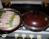 Foto del paso 7 de la receta: Punta de Espárragos con panceta