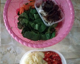 Foto langkah ke 1 dari resep Nasi Gila Super Pedas.
