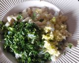 Foto del paso 2 de la receta: Pamplinas de bacalao