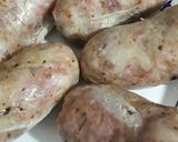 Foto del paso 1 de la receta: Chorizo a la pomarola