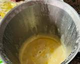 Foto del paso 3 de la receta Tarta de manzana invertida en cecofry 🍎 🍏 🍎🍏