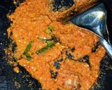 Foto langkah ke 2 dari resep SAMBEL GORENG (kentang, wortel, ampela ati & pete).