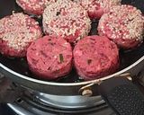 A picture of step 3 of Paneer Beetroot Cutlet (Shallow Fry High Protein Tikki).