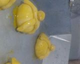 Foto del paso 13 de la receta: Pan de muerto 💃🎃🎃