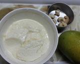 Mango Lassi recipe step 1 photo