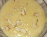 A picture of step 6 of Corn 🌽 Kheer 😋.