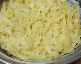 Foto del paso 1 de la receta: Tallarines con ternera picante!