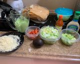Foto del paso 1 de la receta: Chilindrinas