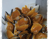 Foto del paso 7 de la receta: Almejas en salsa (Thermomix)