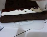 Foto langkah ke 9 dari resep Black Forest.