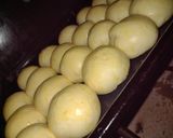Foto del paso 5 de la receta: Pan de leche