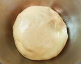 Hamburger buns recipe step 6 photo