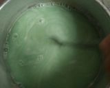Foto langkah ke 2 dari resep Puding agar agar Santan.