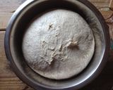 A picture of step 3 of Bakery-style Holiday Dinner Rolls (Weizenmisch Brötchen).