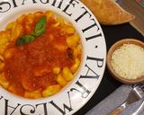 Foto del paso 6 de la receta Gnocchi de papa Pomodoro