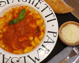 Foto del paso 6 de la receta: Gnocchi de papa Pomodoro