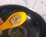 स्टफ्ड टोमेटो विद क्रंची वालनट (stuffed tomato with crunchy walnut recipe in Hindi) रेसिपी चरण 3 फोटो