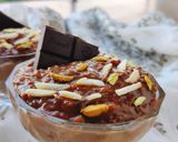 চকলেট ক্ষীর (chocolate kheer recipe in bengali) রেসিপি ধাপ - 4 ছবি