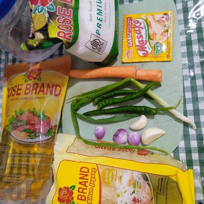 Langkah 1