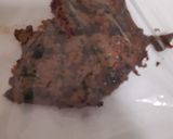 A picture of step 17 of Chocolate cake.
