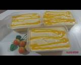 Mango icecream recipe step 4 photo