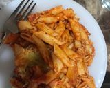 Foto del paso 7 de la receta: Macarrones al horno