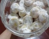Foto langkah ke 6 dari resep Kue kering.