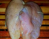 A picture of step 4 of Mike's Kids Winner Winner BBQ Dinner!.