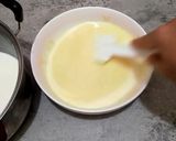 Foto langkah ke 4 dari resep Resep Regal Dessert Cup Mari Regal Custard Dessert Cup.