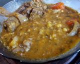 Foto del paso 8 de la receta Locro
