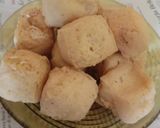 Foto langkah ke 5 dari resep Tahu Susu / Tahu Pong.