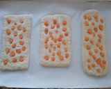 Foto del paso 8 de la receta: Ciabatta artesanal con zanahoria 🤤🥕
