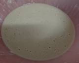 Kek Karamel Alunan Kasih