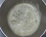 電鍋Oreo巧克力蛋糕 [無油/麵粉/糖]的食譜步驟5照片