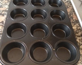 Foto del paso 5 de la receta: Muffins de maíz