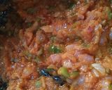 કોર્ન પનીર ભુરજી (Corn Paneer Bhurji Recipe In Gujarati) રેસીપી સ્ટેપ3ફોટો