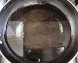 A picture of step 3 of Dry Shengole(Indian fitters).