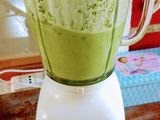 Crema de Acelgas 🥬