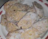 Foto langkah ke 1 dari resep Tempe Goreng Tepung Sederhana.