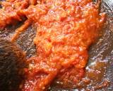 Ayam Panggang Bumbu Merah langkah memasak 1 foto